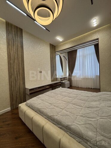 Satılır 2 otaqlı yeni tikili 84 m², Həzi Aslanov m., photo 10 from 16