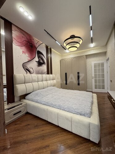 Satılır 2 otaqlı yeni tikili 84 m², Həzi Aslanov m., photo 9 from 16