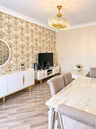 Satılır 3 otaqlı köhnə tikili 85 m², Xalqlar Dostluğu m., photo 3 from 19