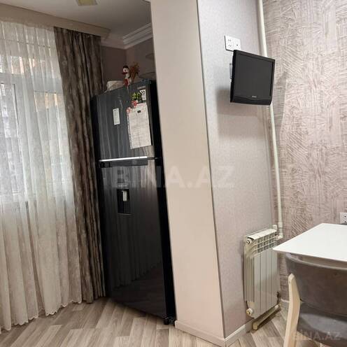 Satılır 3 otaqlı köhnə tikili 85 m², Xalqlar Dostluğu m., photo 9 from 19