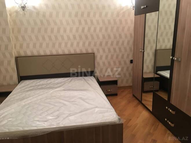 Сдаётся 3-комн. новостройка 110 м², Насиминский  р., photo 5 from 12