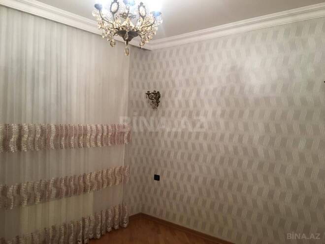 Сдаётся 3-комн. новостройка 110 м², Насиминский  р., photo 6 from 12