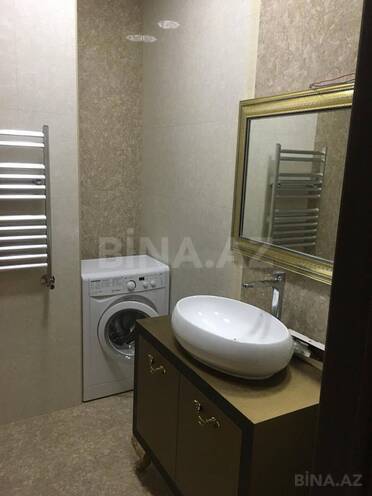 Сдаётся 3-комн. новостройка 110 м², Насиминский  р., photo 9 from 12