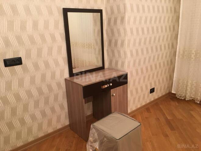 Сдаётся 3-комн. новостройка 110 м², Насиминский  р., photo 4 from 12