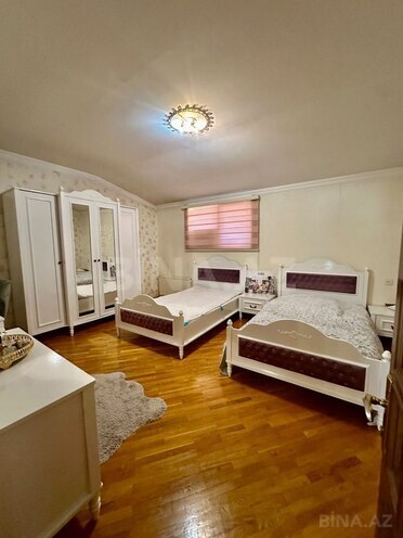 Продаётся 12-комн. дом/дача 550 м², м. Насими, photo 31 from 32