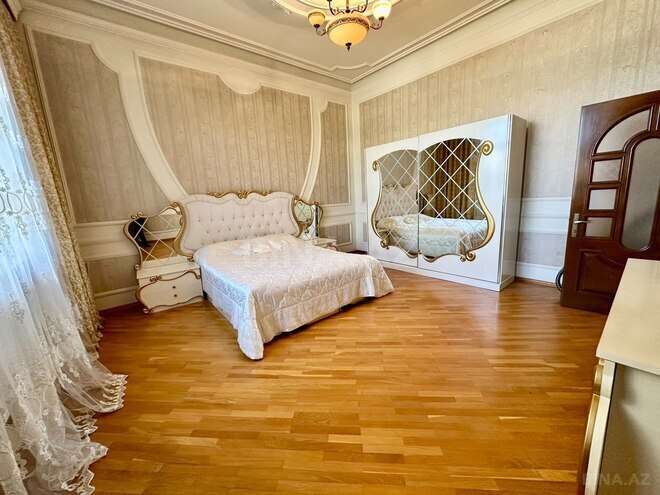 Продаётся 12-комн. дом/дача 550 м², м. Насими, photo 23 from 32