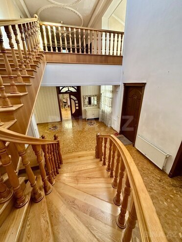 Продаётся 12-комн. дом/дача 550 м², м. Насими, photo 27 from 32