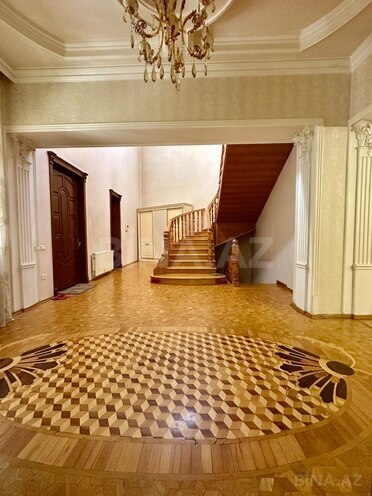 Продаётся 12-комн. дом/дача 550 м², м. Насими, photo 9 from 32