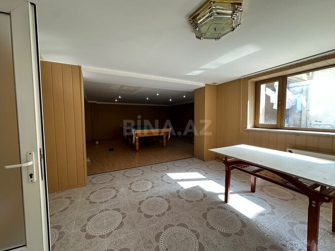 Продаётся 12-комн. дом/дача 550 м², м. Насими, photo 14 from 32