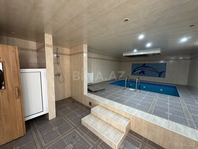 Продаётся 12-комн. дом/дача 550 м², м. Насими, photo 16 from 32