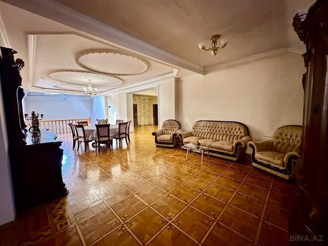 Продаётся 12-комн. дом/дача 550 м², м. Насими, photo 25 from 32