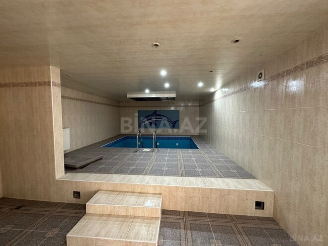 Продаётся 12-комн. дом/дача 550 м², м. Насими, photo 11 from 32