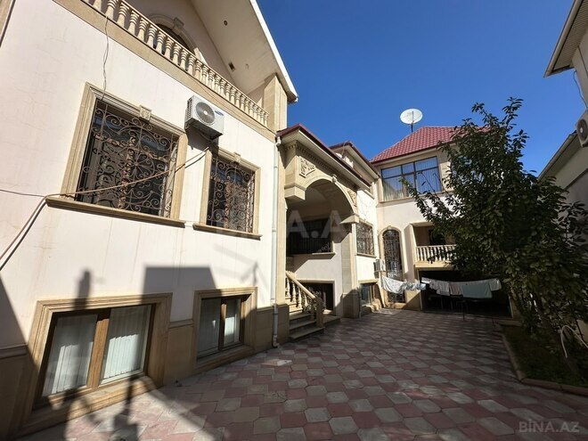Продаётся 12-комн. дом/дача 550 м², м. Насими, photo 15 from 32