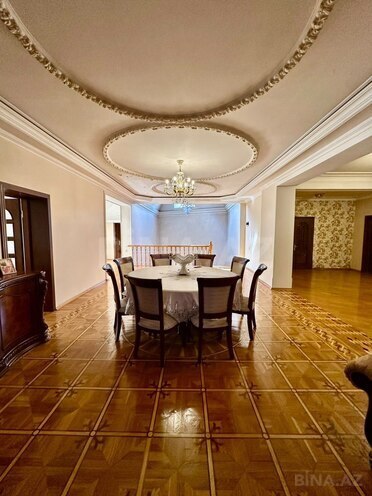 Продаётся 12-комн. дом/дача 550 м², м. Насими, photo 4 from 32