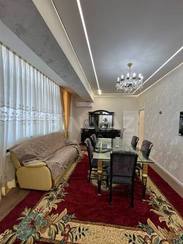 İcarəyə verilir 3 otaqlı yeni tikili 105 m², 20 Yanvar m., photo 5 from 21