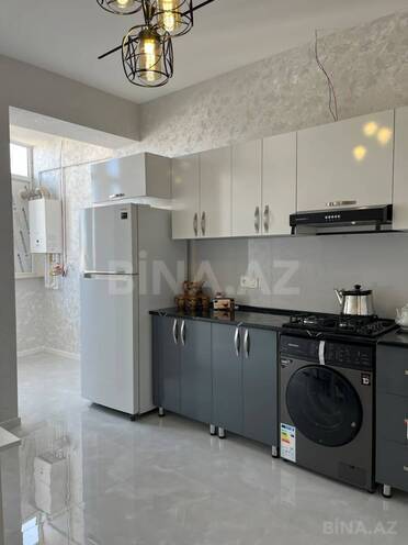 İcarəyə verilir 3 otaqlı yeni tikili 105 m², 20 Yanvar m., photo 12 from 21