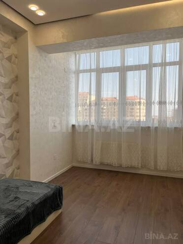 İcarəyə verilir 3 otaqlı yeni tikili 105 m², 20 Yanvar m., photo 9 from 21