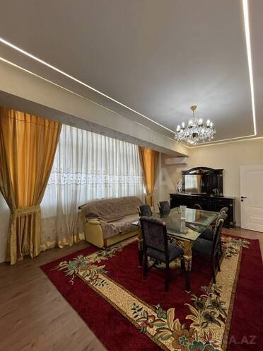 İcarəyə verilir 3 otaqlı yeni tikili 105 m², 20 Yanvar m., photo 10 from 21