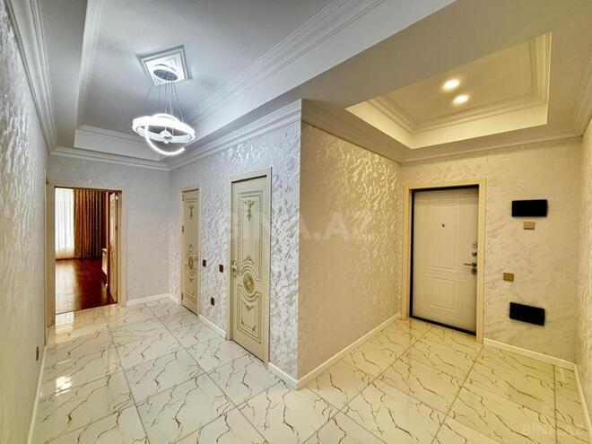 Продается 3-комн. новостройка 100.7 м², м. Элмляр Академиясы, photo 6 from 31