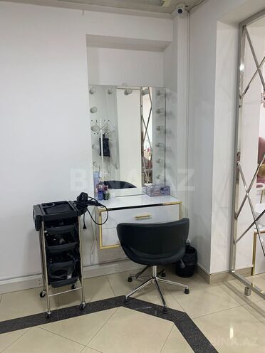 İcarəyə verilir  obyekt 120 m², Nəsimi r., photo 3 from 13