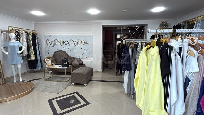 İcarəyə verilir  obyekt 120 m², Nəsimi r., photo 5 from 13