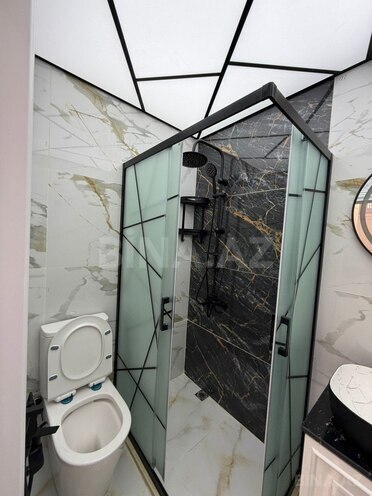 İcarəyə verilir 3 otaqlı yeni tikili 70 m², Gənclik m., photo 9 from 12