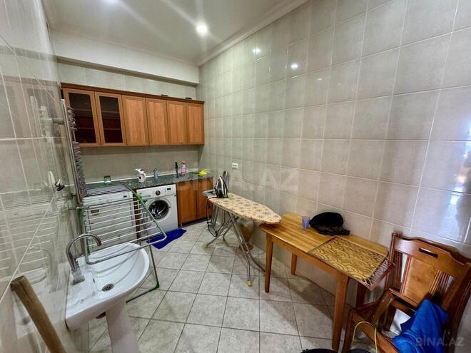 İcarəyə verilir 4 otaqlı yeni tikili 190 m², Elmlər Akademiyası m., photo 17 from 23