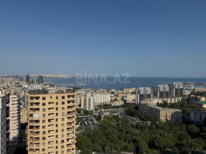 İcarəyə verilir 4 otaqlı yeni tikili 190 m², Elmlər Akademiyası m., photo 8 from 23