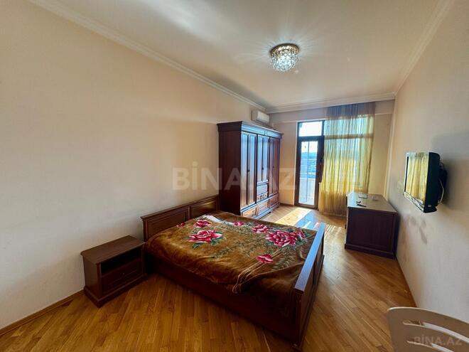 İcarəyə verilir 4 otaqlı yeni tikili 190 m², Elmlər Akademiyası m., photo 10 from 23