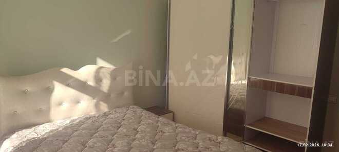 İcarəyə verilir 3 otaqlı yeni tikili 120 m², M.Ə.Rəsulzadə q., photo 4 from 9