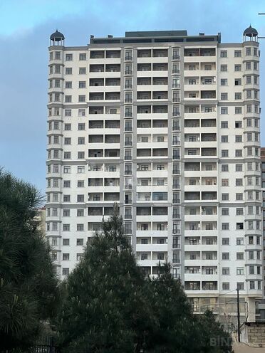 İcarəyə verilir 2 otaqlı yeni tikili 65 m², Şah İsmayıl Xətai m., photo 1 from 12
