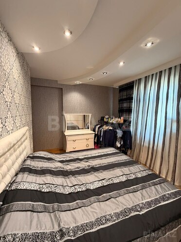 Продаётся 3-комн. новостройка 120 м², м. Иншаатчылар, photo 7 from 14