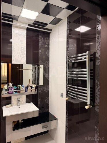 Продаётся 3-комн. новостройка 120 м², м. Иншаатчылар, photo 12 from 14