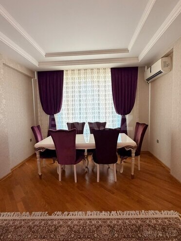 Продаётся 3-комн. новостройка 120 м², м. Иншаатчылар, photo 4 from 14