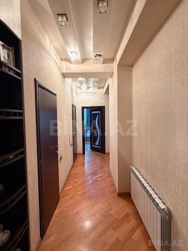 Продаётся 3-комн. новостройка 120 м², м. Иншаатчылар, photo 9 from 14
