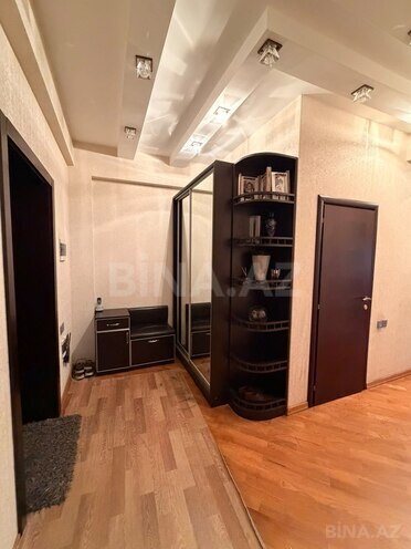 Продаётся 3-комн. новостройка 120 м², м. Иншаатчылар, photo 11 from 14