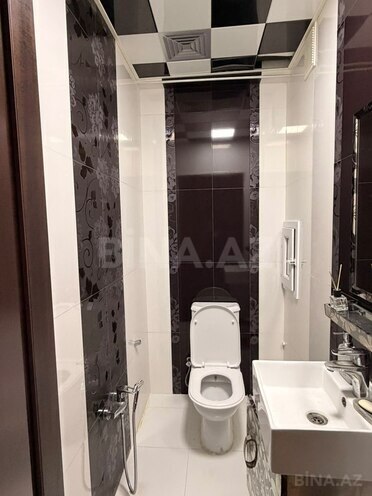 Продаётся 3-комн. новостройка 120 м², м. Иншаатчылар, photo 13 from 14
