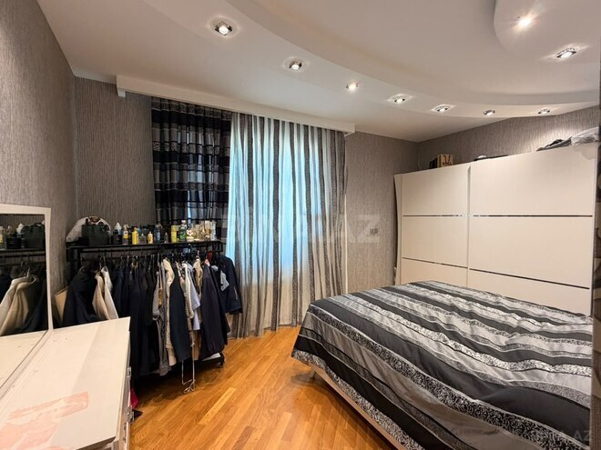 Продаётся 3-комн. новостройка 120 м², м. Иншаатчылар, photo 8 from 14