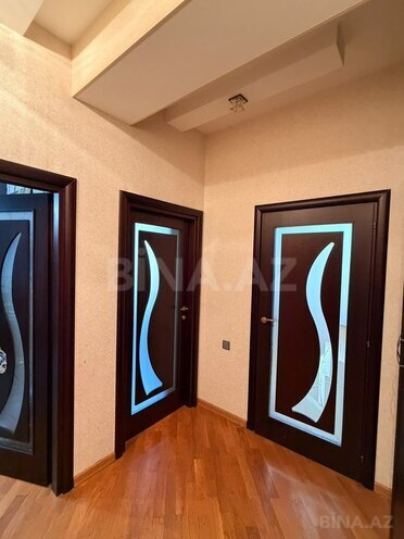 Продаётся 3-комн. новостройка 120 м², м. Иншаатчылар, photo 10 from 14