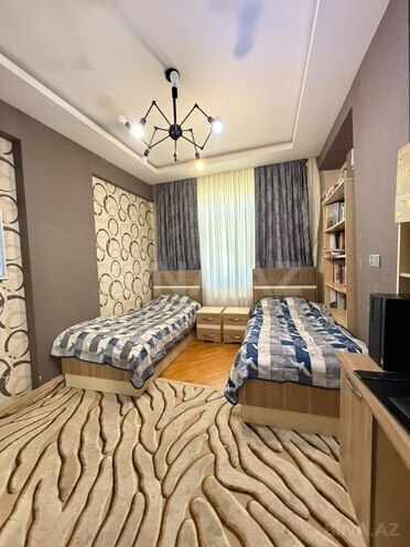 Продаётся 3-комн. новостройка 120 м², м. Иншаатчылар, photo 5 from 14