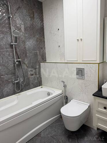 Сдается 2-комн. новостройка 100 м², Наримановский  р., photo 10 from 14