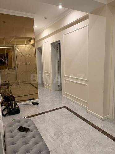 Сдается 2-комн. новостройка 100 м², Наримановский  р., photo 12 from 14