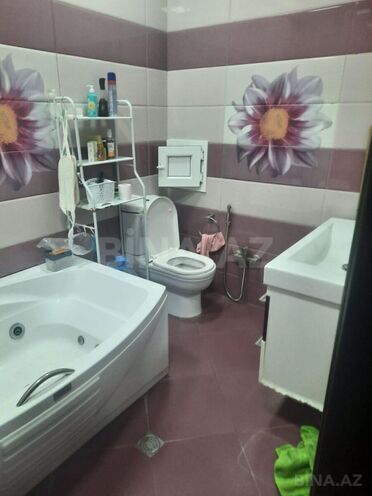 Satılır 2 otaqlı yeni tikili 85 m², Nəsimi r., photo 14 from 16