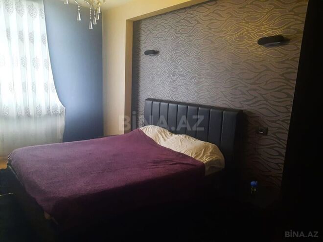 Satılır 2 otaqlı yeni tikili 85 m², Nəsimi r., photo 5 from 16
