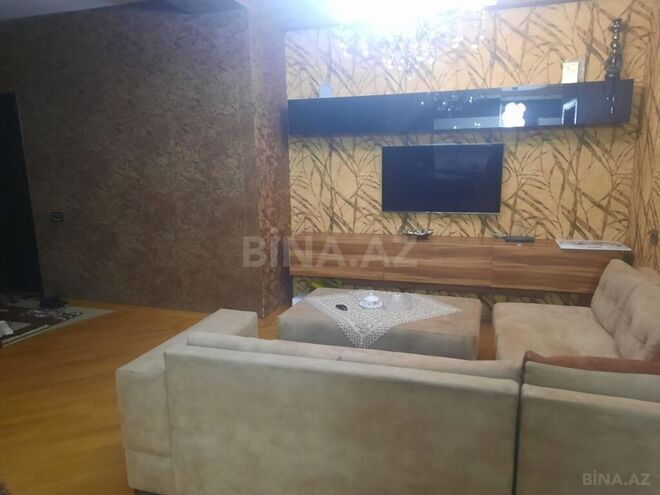 Satılır 2 otaqlı yeni tikili 85 m², Nəsimi r., photo 4 from 16