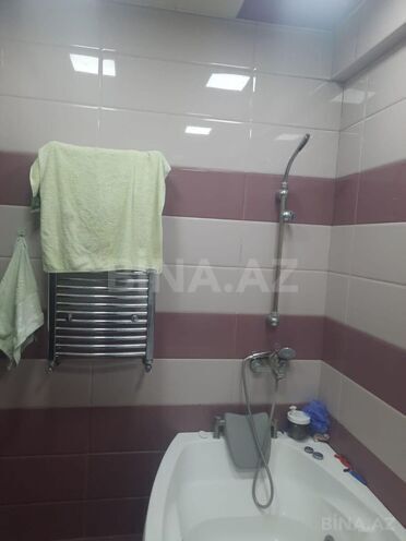 Satılır 2 otaqlı yeni tikili 85 m², Nəsimi r., photo 13 from 16