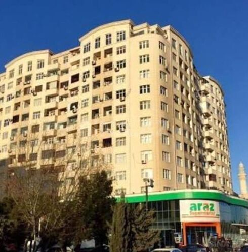 Satılır 2 otaqlı yeni tikili 85 m², Nəsimi r., photo 1 from 16