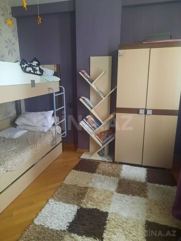 Satılır 2 otaqlı yeni tikili 85 m², Nəsimi r., photo 7 from 16