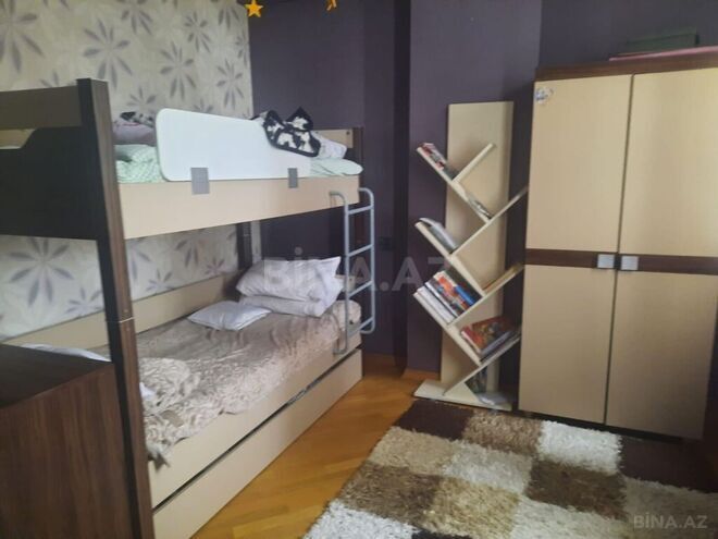 Satılır 2 otaqlı yeni tikili 85 m², Nəsimi r., photo 6 from 16