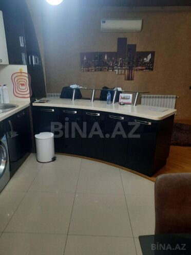 Satılır 2 otaqlı yeni tikili 85 m², Nəsimi r., photo 11 from 16